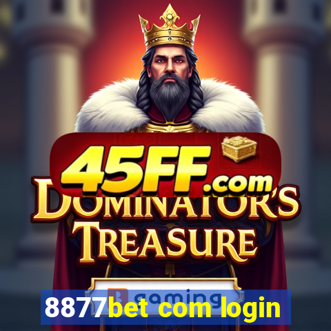 8877bet com login